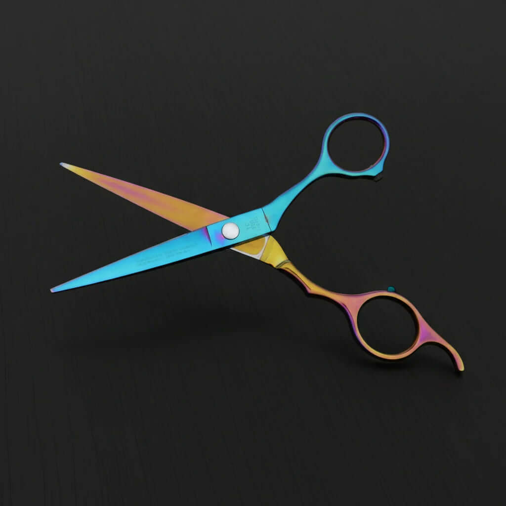 TC 550 Offset Handle Tungsten Shears