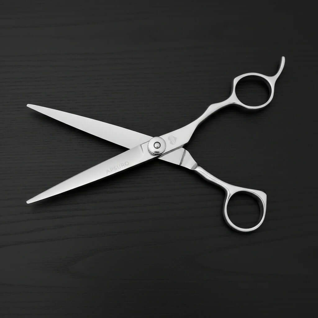 TT 600 Tungsten Barber Shears