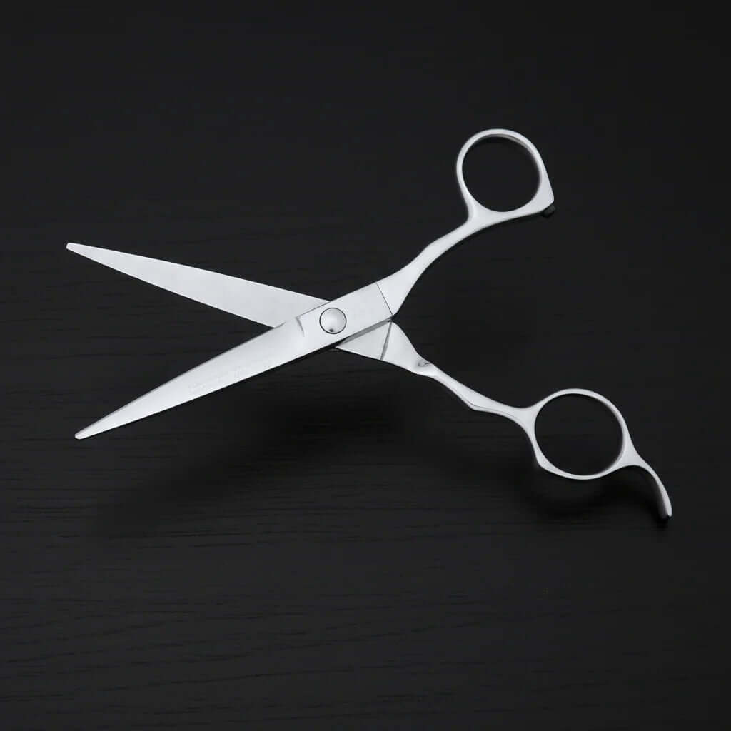 TX 550 Limited Edition Tungsten Hair Shears