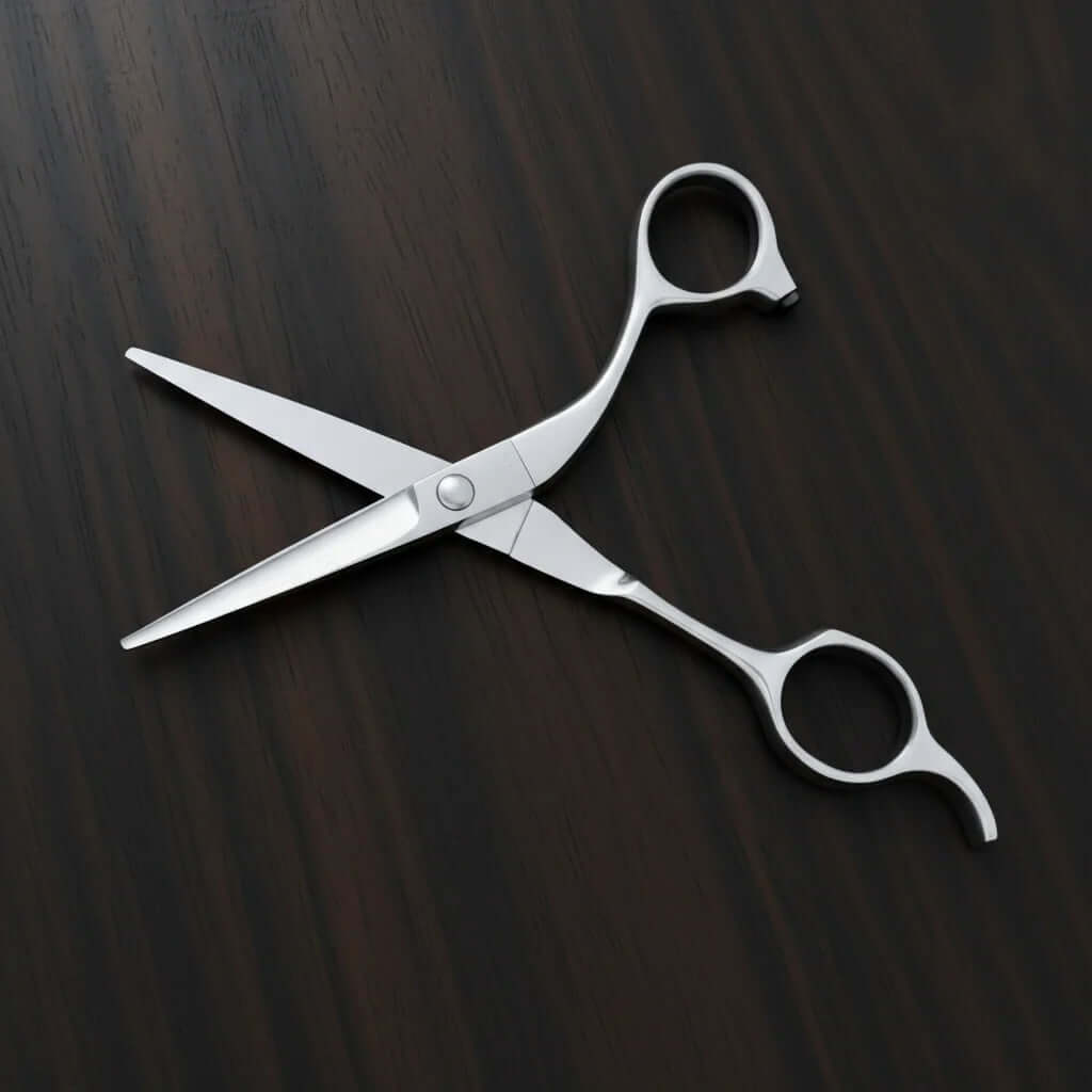TQ 500 Precision Cut Tungsten Scissors