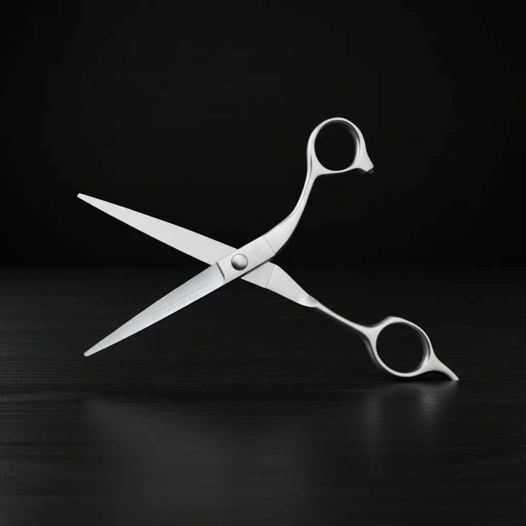 TQ 550 Limited Edition Tungsten Shears