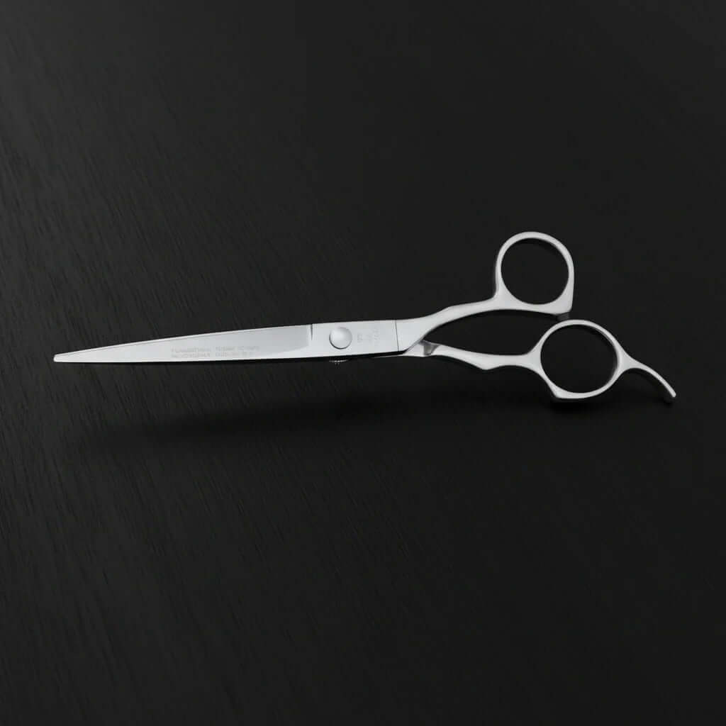 TT 600 Tungsten Barber Shears
