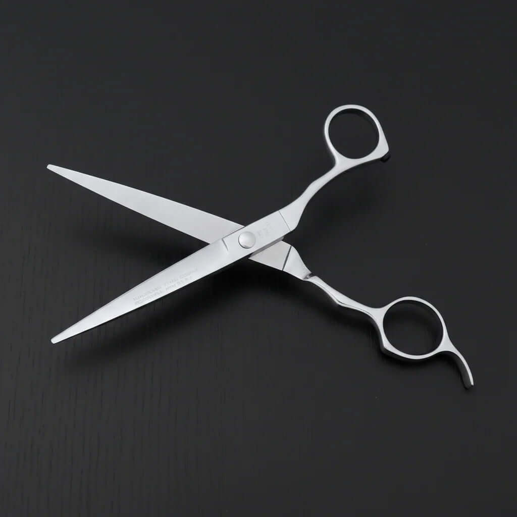 TT 600 Tungsten Barber Shears