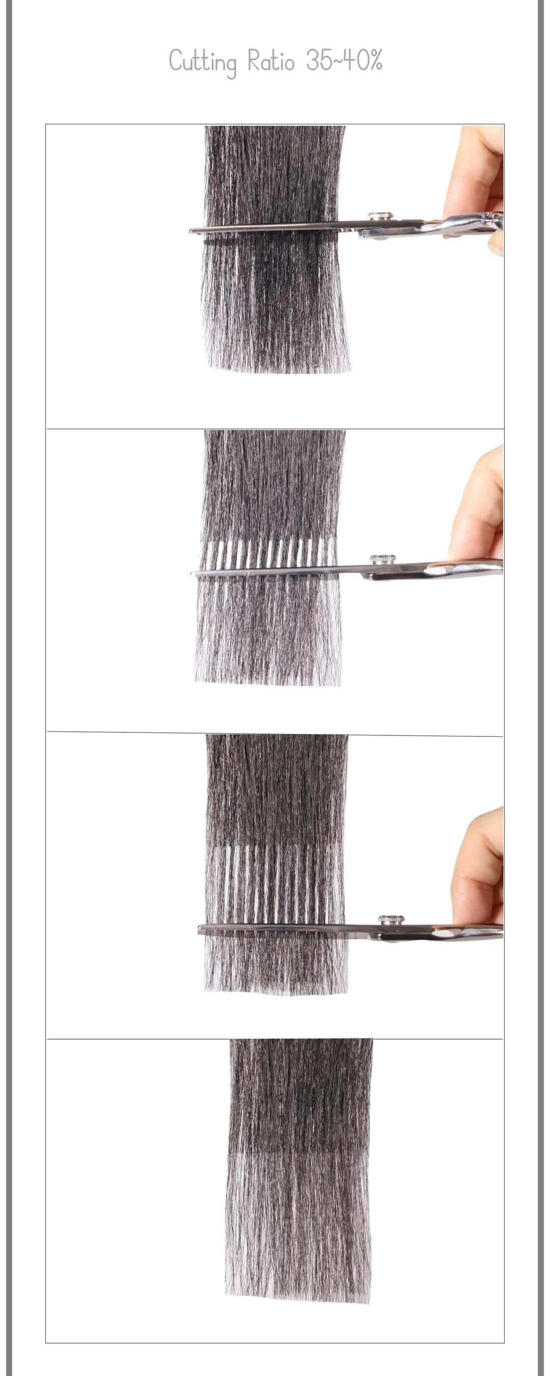 Texturizing Shears | MK T165 | Soft Texture