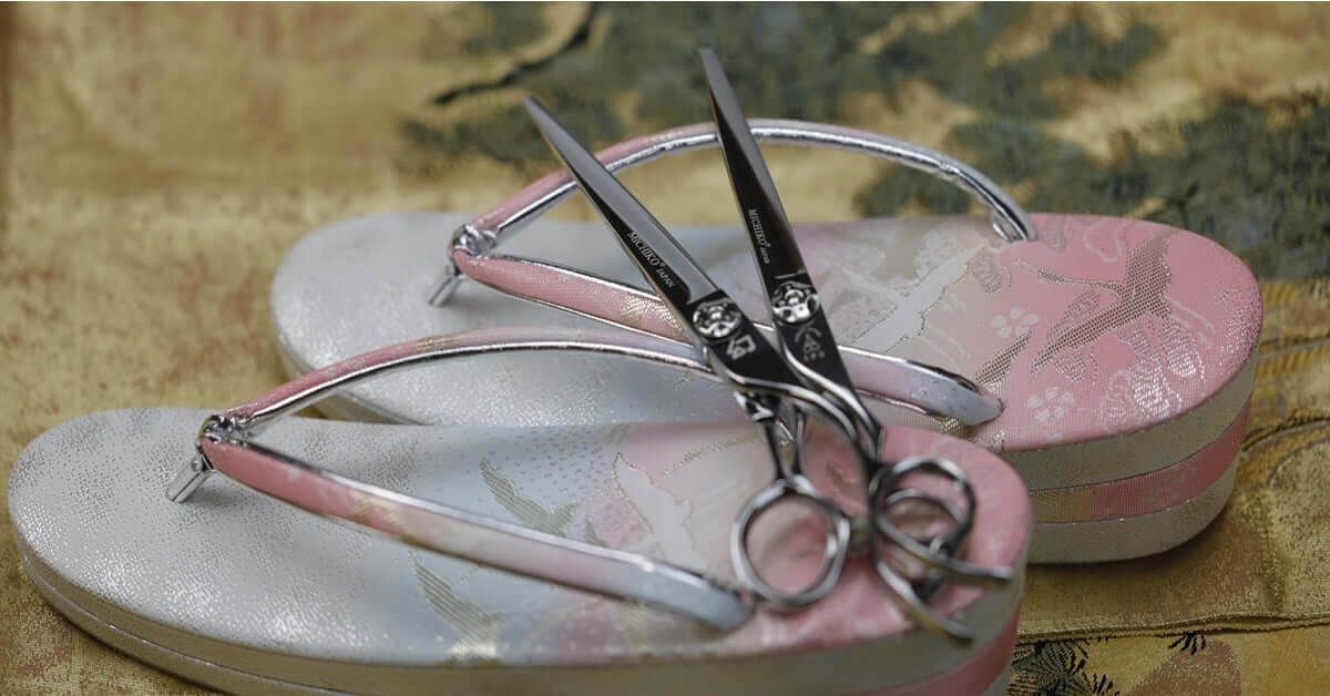Left-handed Collection - Unique Finds for Lefties – Scissor Warrior