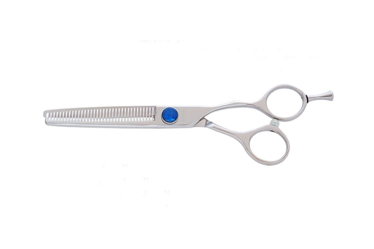 NTWK 6035U - Hairdressing Thinning Scissors