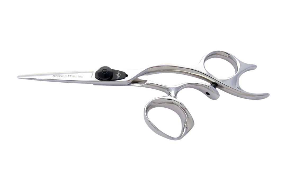 SW | Ergonomic Handle Hair Cutting Scissors | Clearance Sale