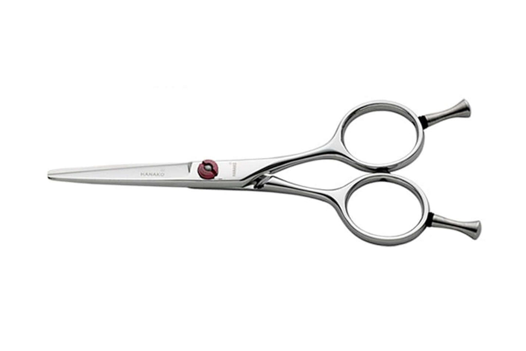 BQ 4.5 | Short Blade Salon Shears | Clearance Sale