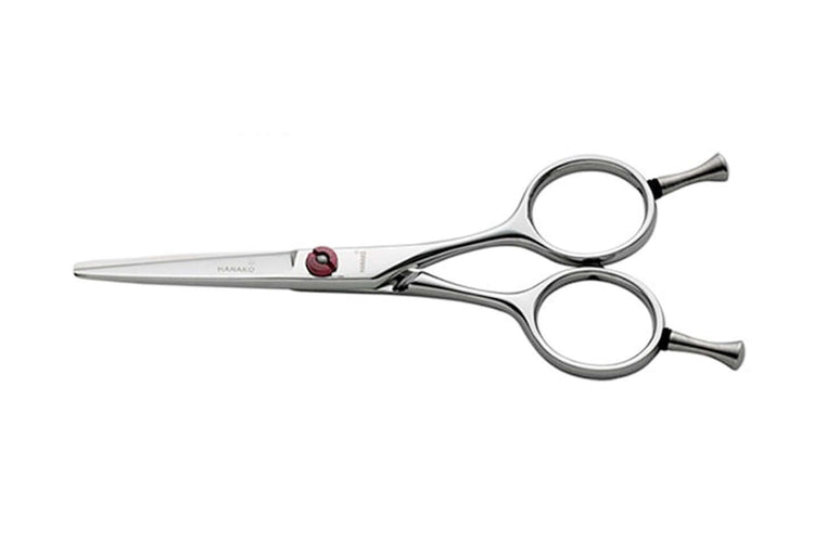 BQ 4.5 | Short Blade Salon Shears | Clearance Sale