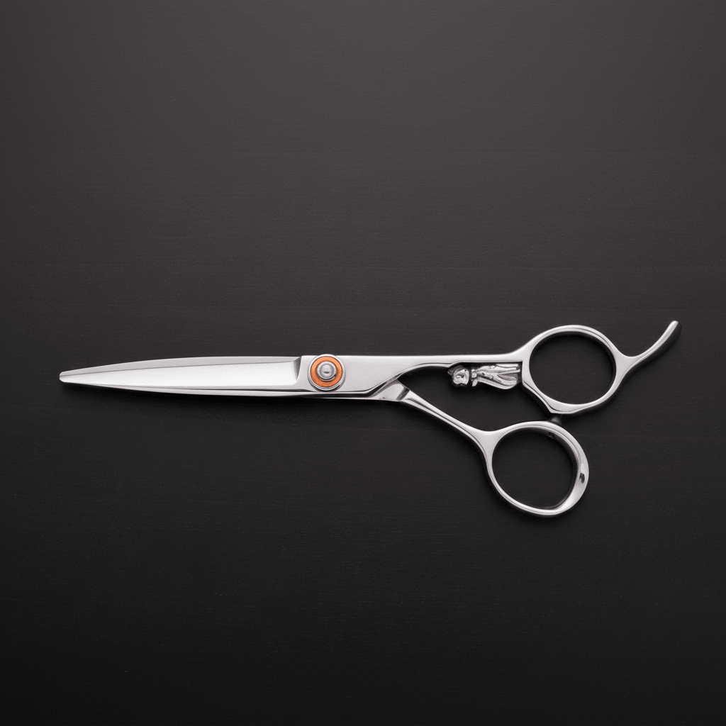 CALI-W 5.5 Hight Quality Hair Cutting Scissors