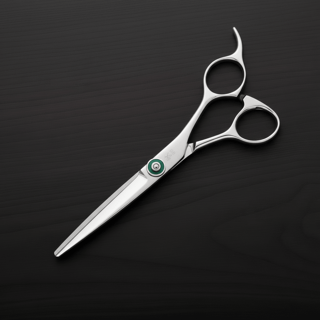 JPK 5.5 Precision Barber & Stylist Scissors
