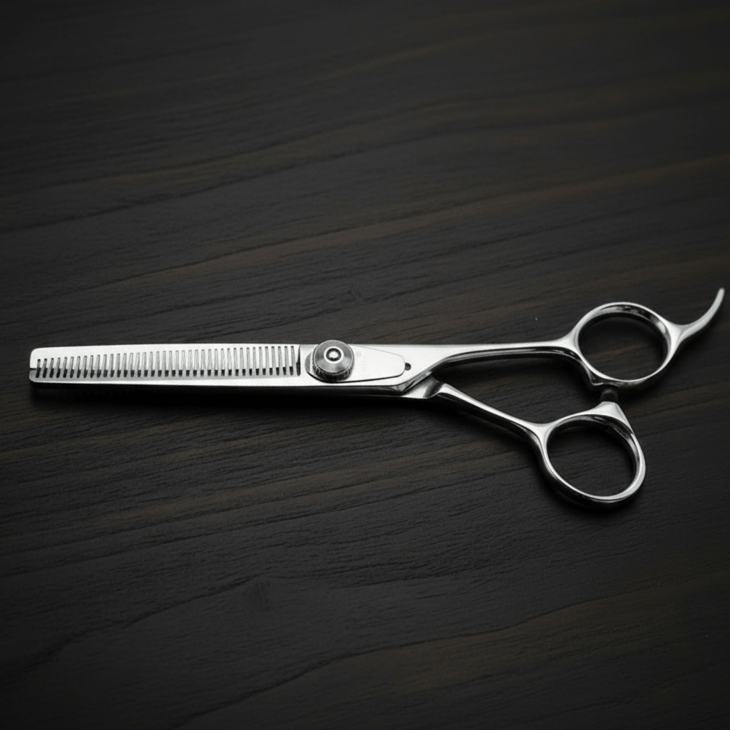 GS 6040 Hair Thinning Scissors