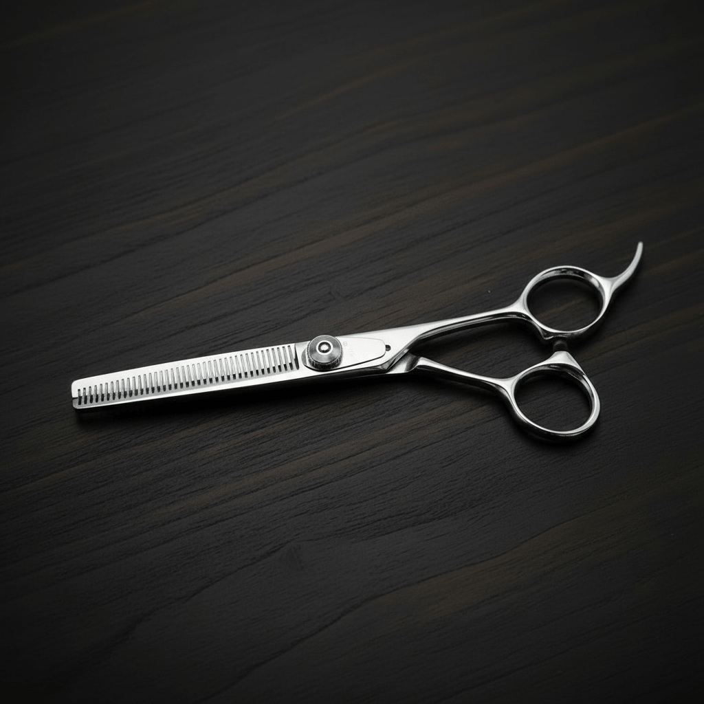 GSIU 6040 Hair Thinning Scissors