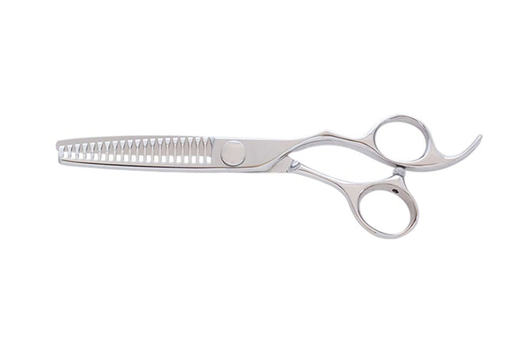 ALPHA 6020 - Hair Texturizing Scissors | Clearance Sale