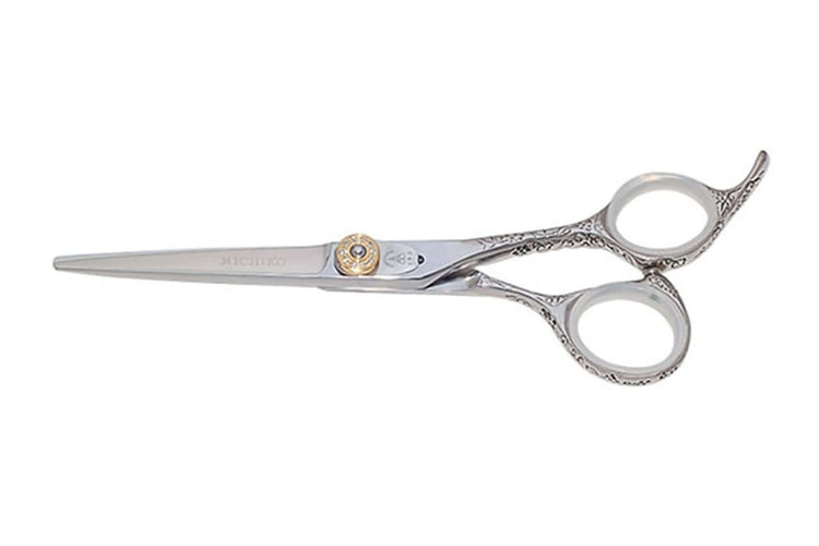 Michiko BUDOU 5.5 Japanese Cutting Scissors