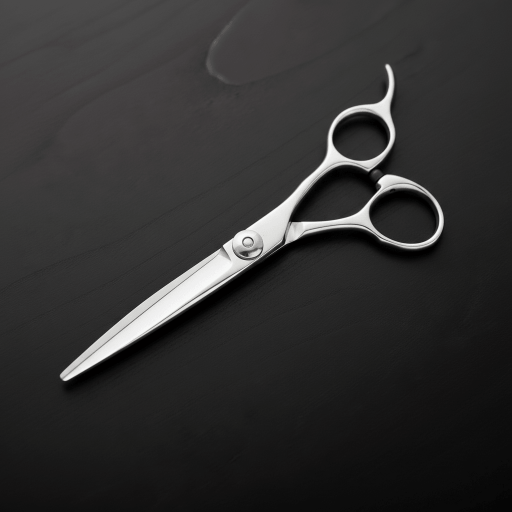 HY 5.5 Affordable High-Quality Hair Shears