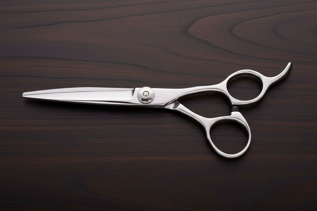 HY 5.5 Affordable High-Quality Hair Shears