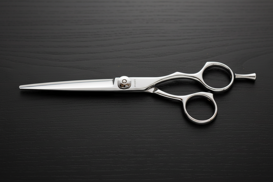 AIR-P 6.0 Precision Cut Hair Scissors