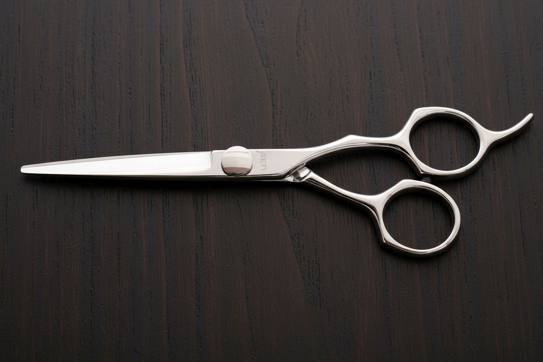 June 5.5 Affordable Premium Hair Shears