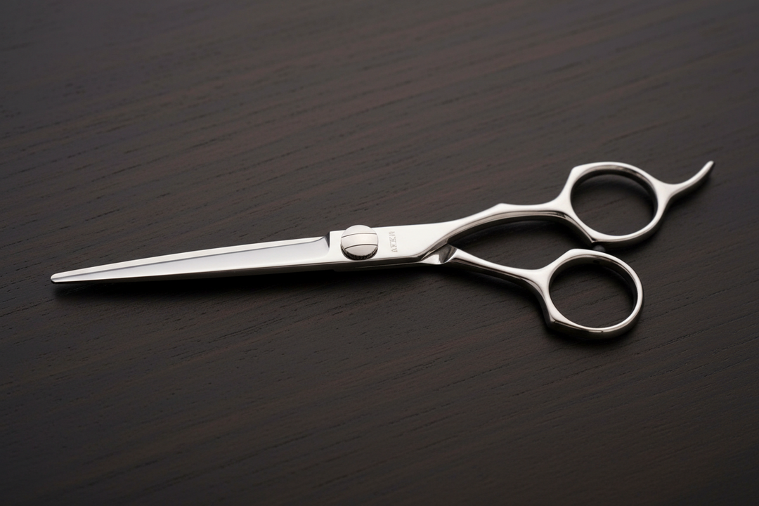June 6.0 High Quality Professional Hair Shears