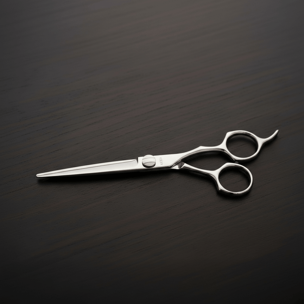 June 6.0 High Quality Professional Hair Shears