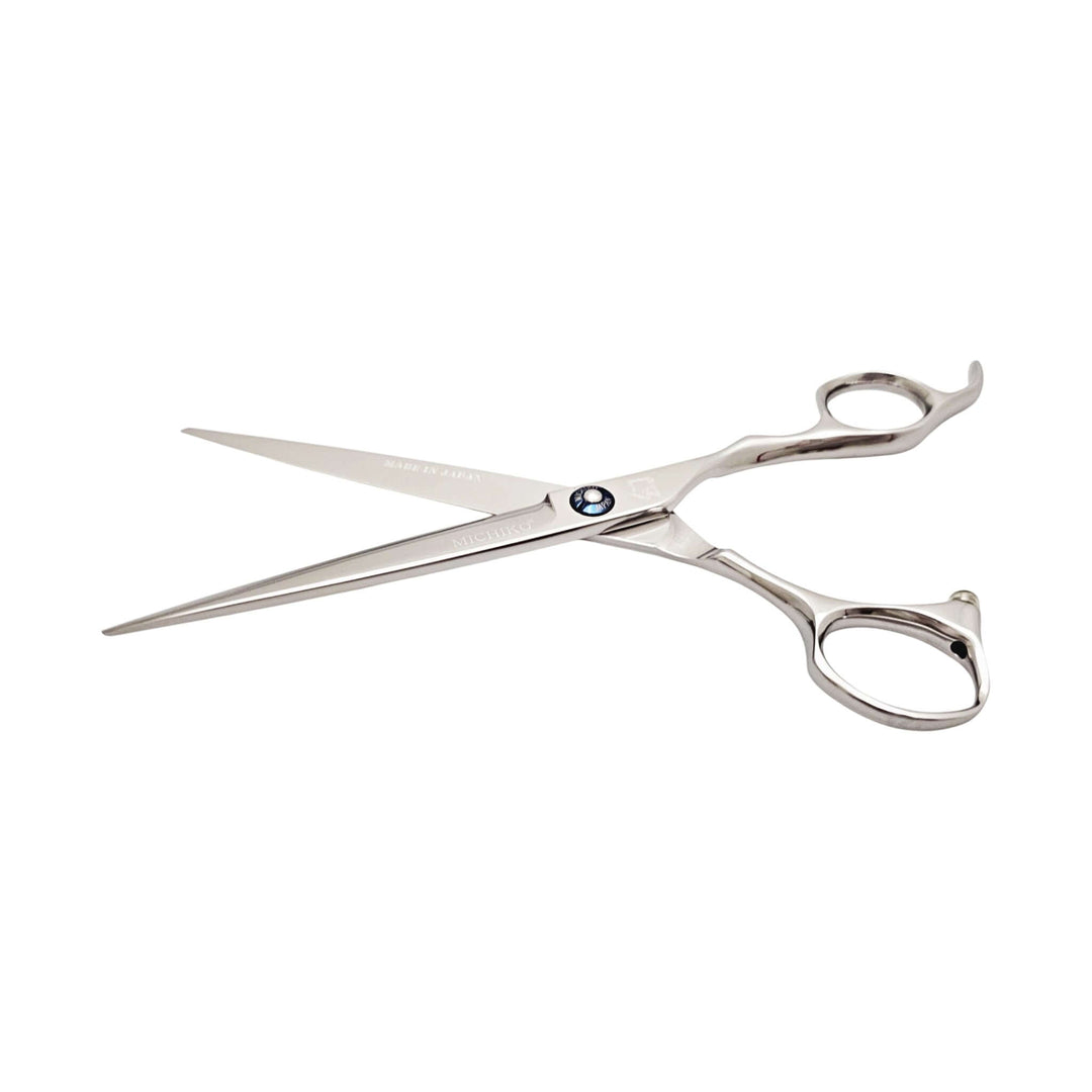 Barber Shears - PO 6.5" - Made in Japan