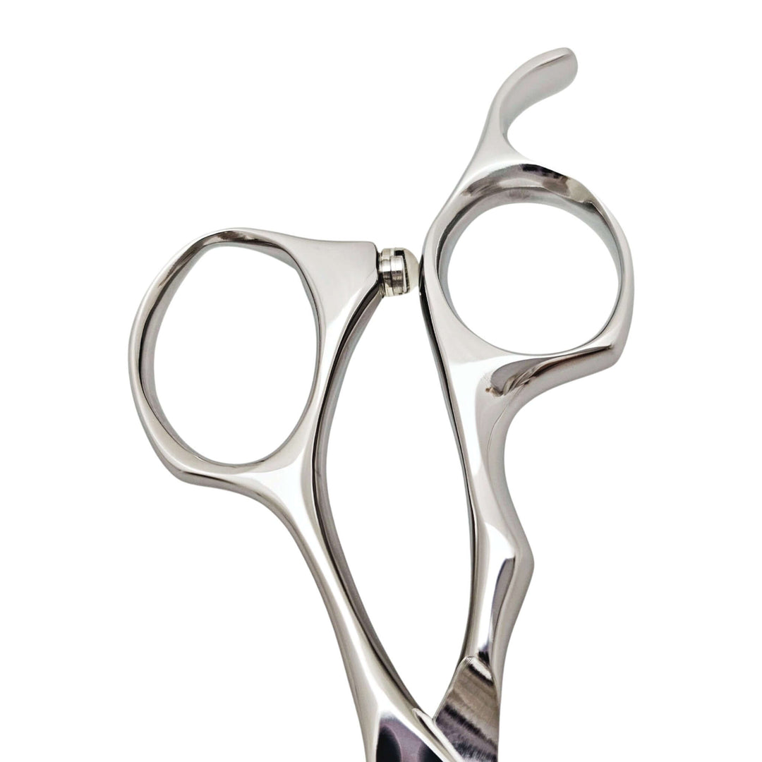 Barber Shears - PO 6.5" - Made in Japan