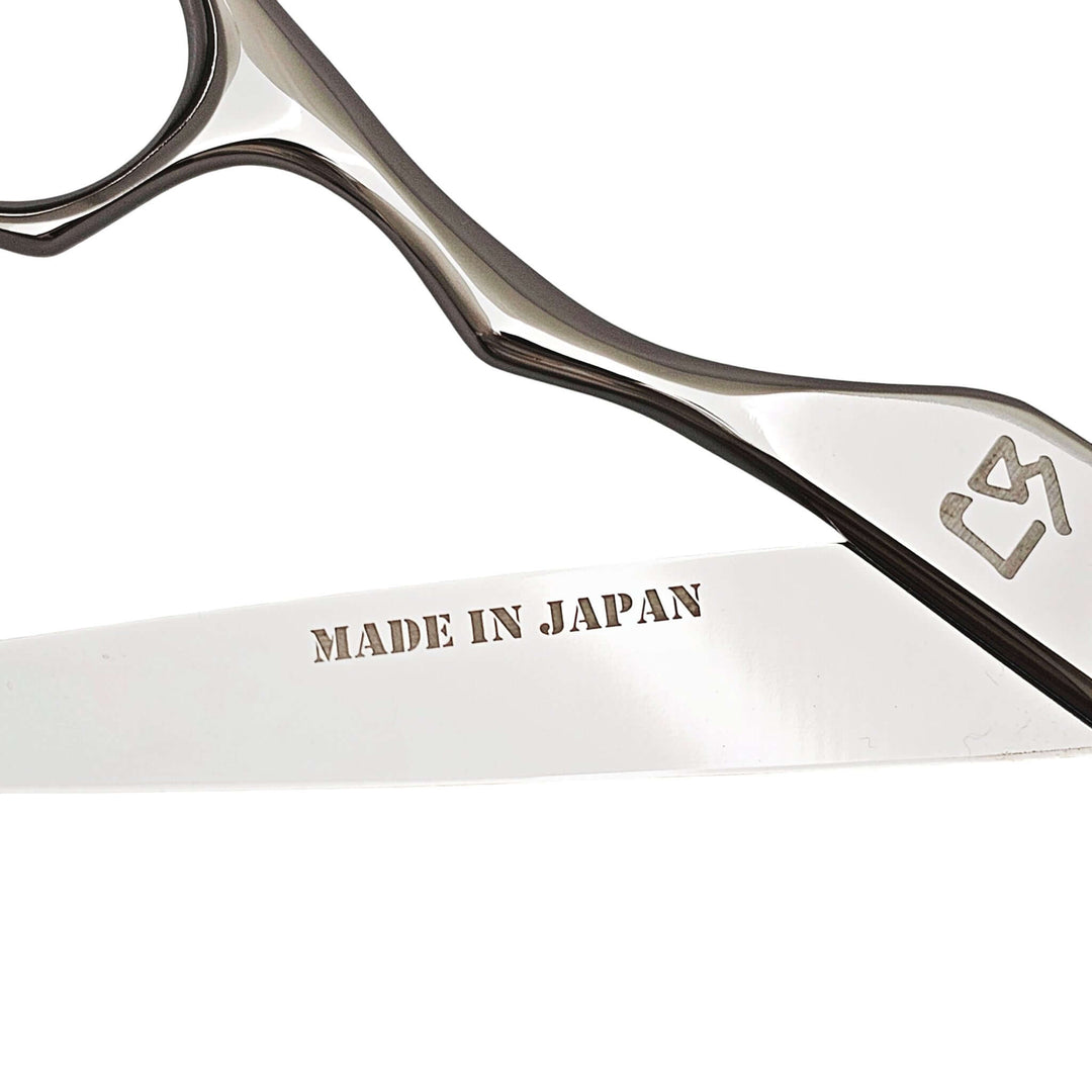 Barber Shears - PO 6.5" - Made in Japan