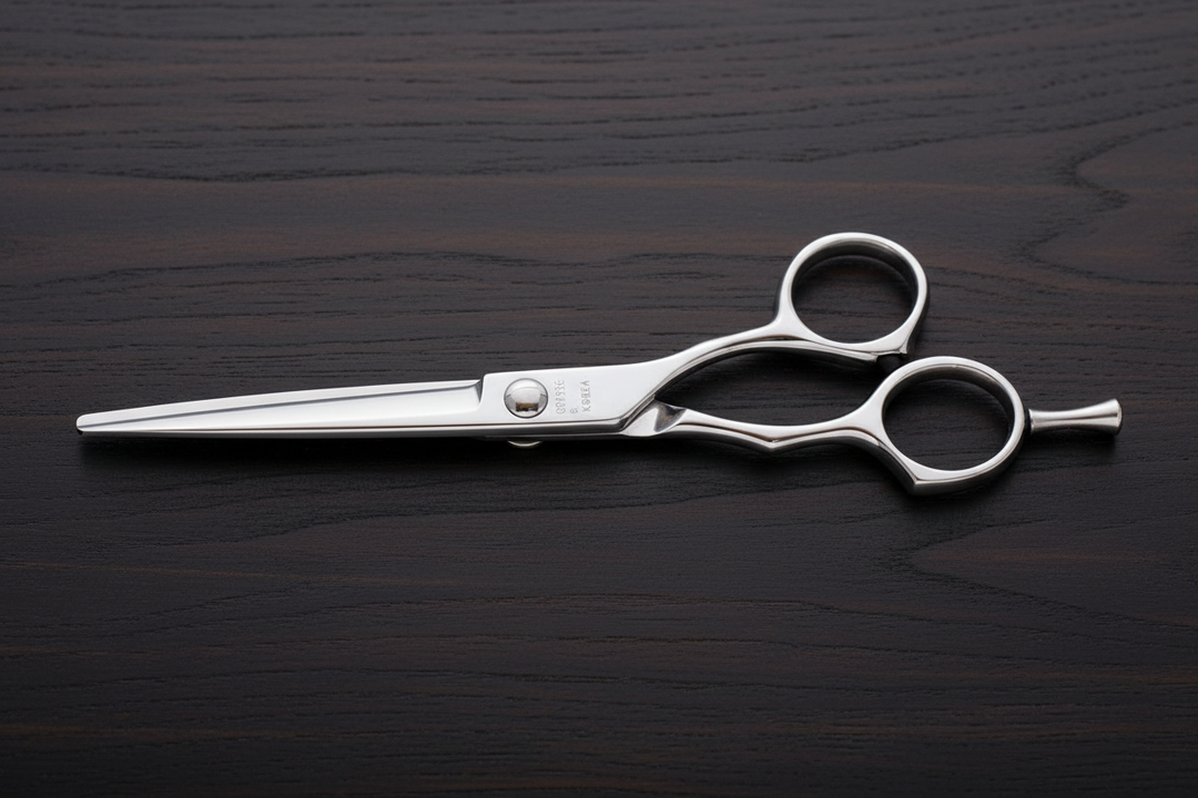 AIR-P 5.5 Convex Edge Hair Scissors