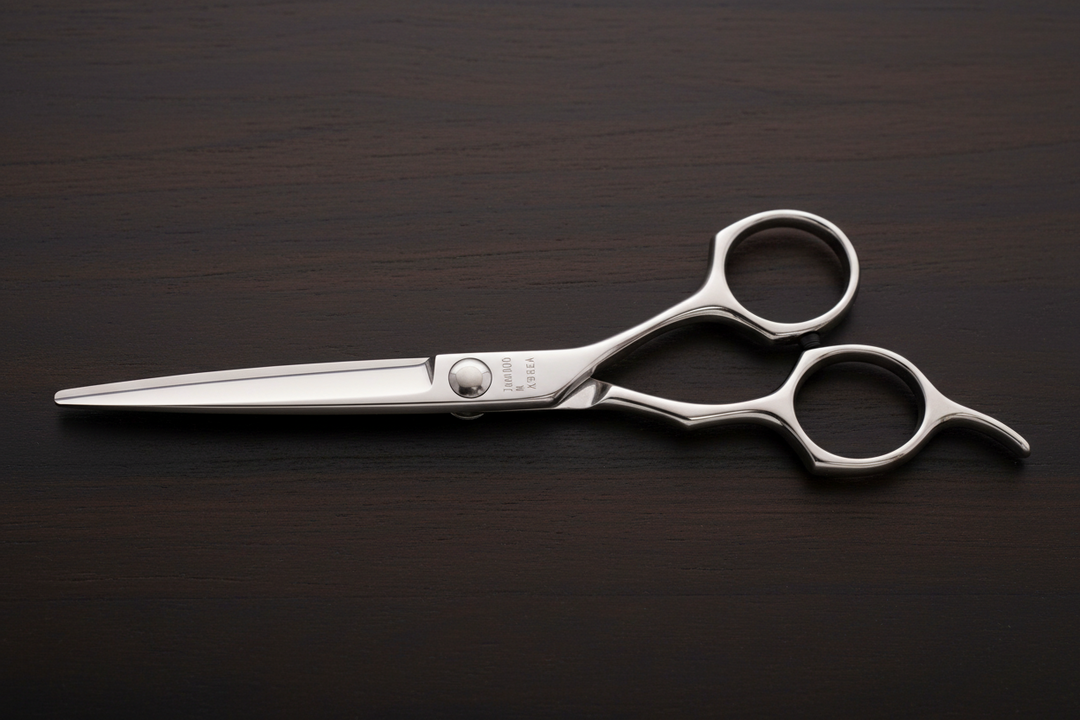 June 5.5 Affordable Premium Hair Shears