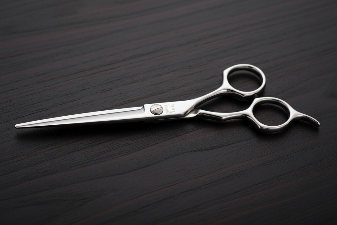 June 6.0 High Quality Professional Hair Shears