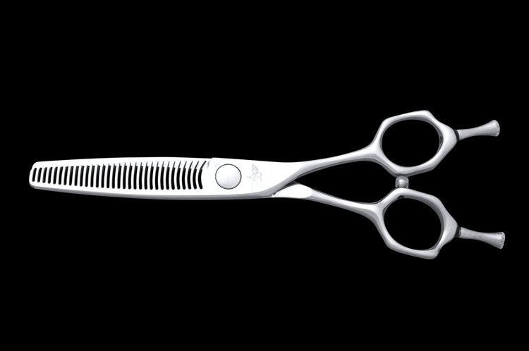 DXT 6032 Double Sided Thinning Shears