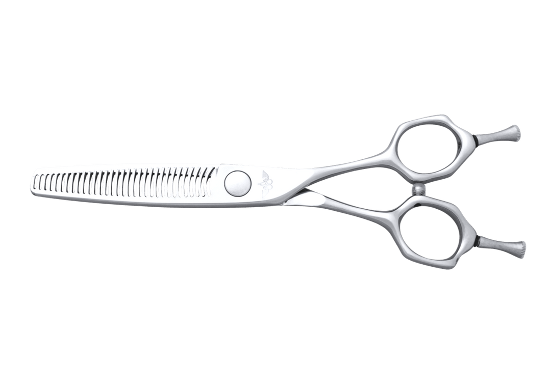 DXT 6032 Double Sided Thinning Shears