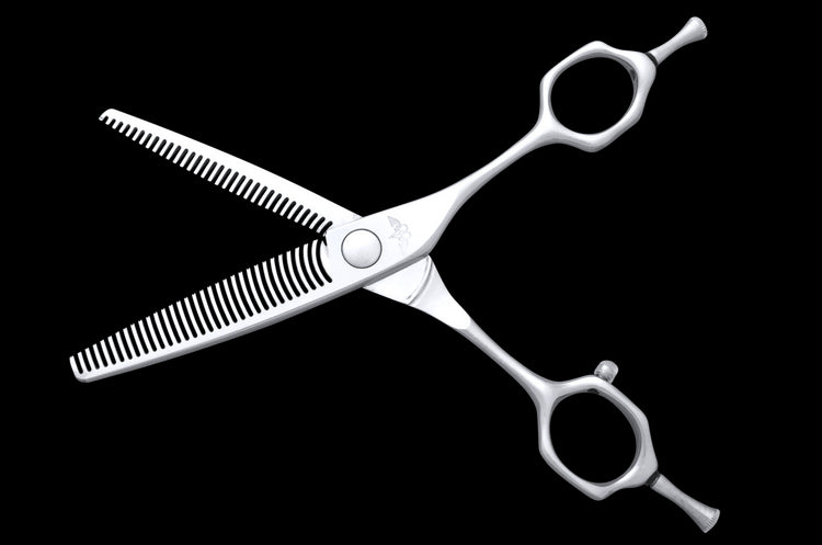 DXT 6032 Double Sided Thinning Shears