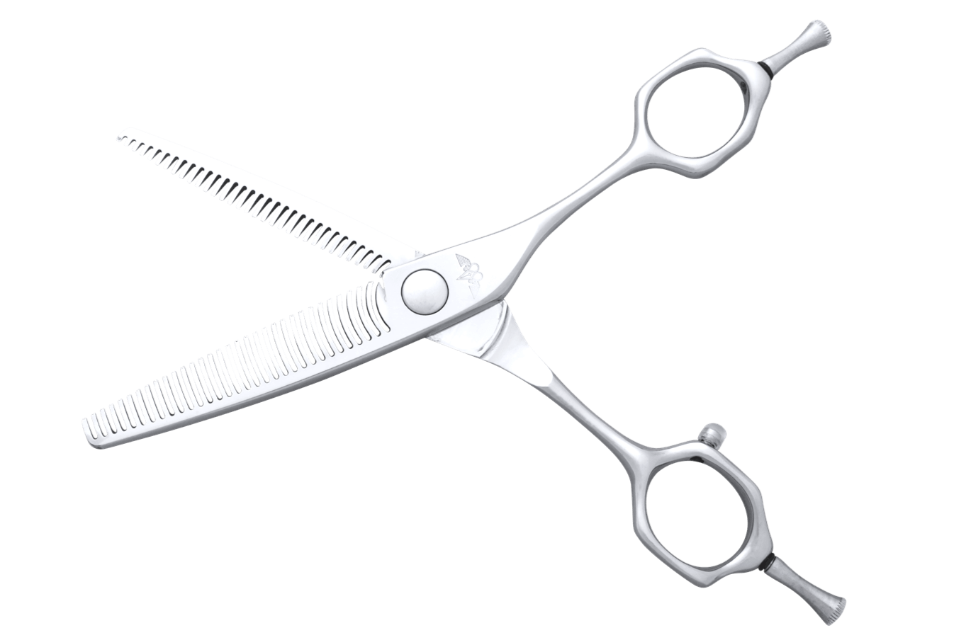 DXT 6032 Double Sided Thinning Shears