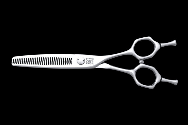 DXT 6032 Double Sided Thinning Shears