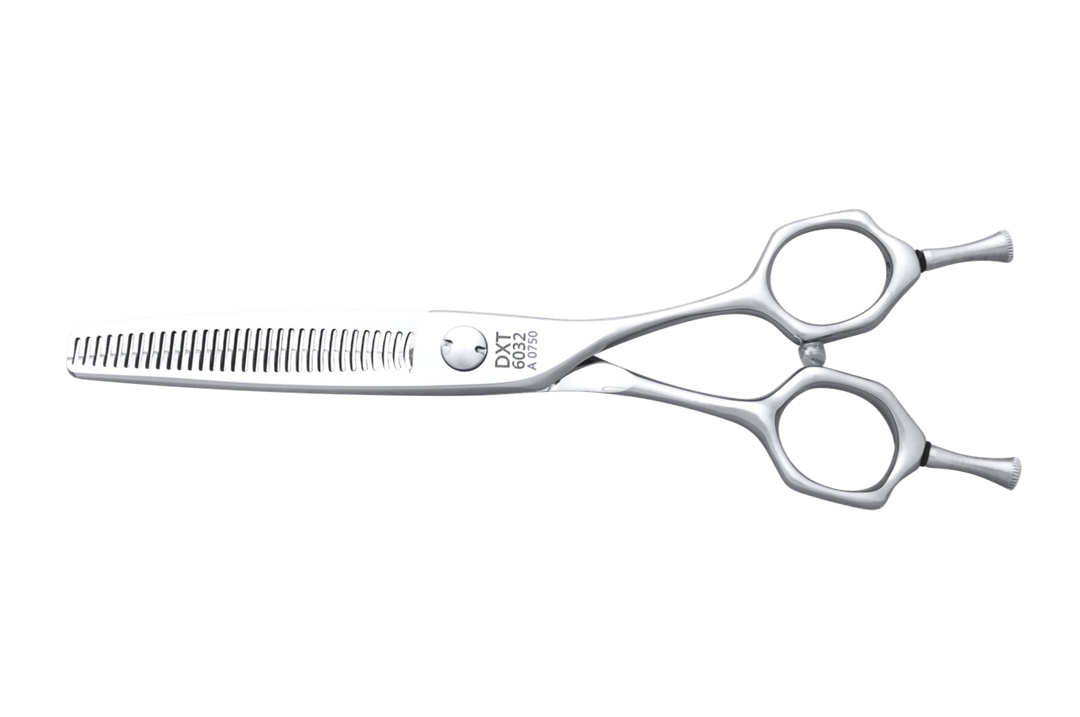 DXT 6032 Double Sided Thinning Shears