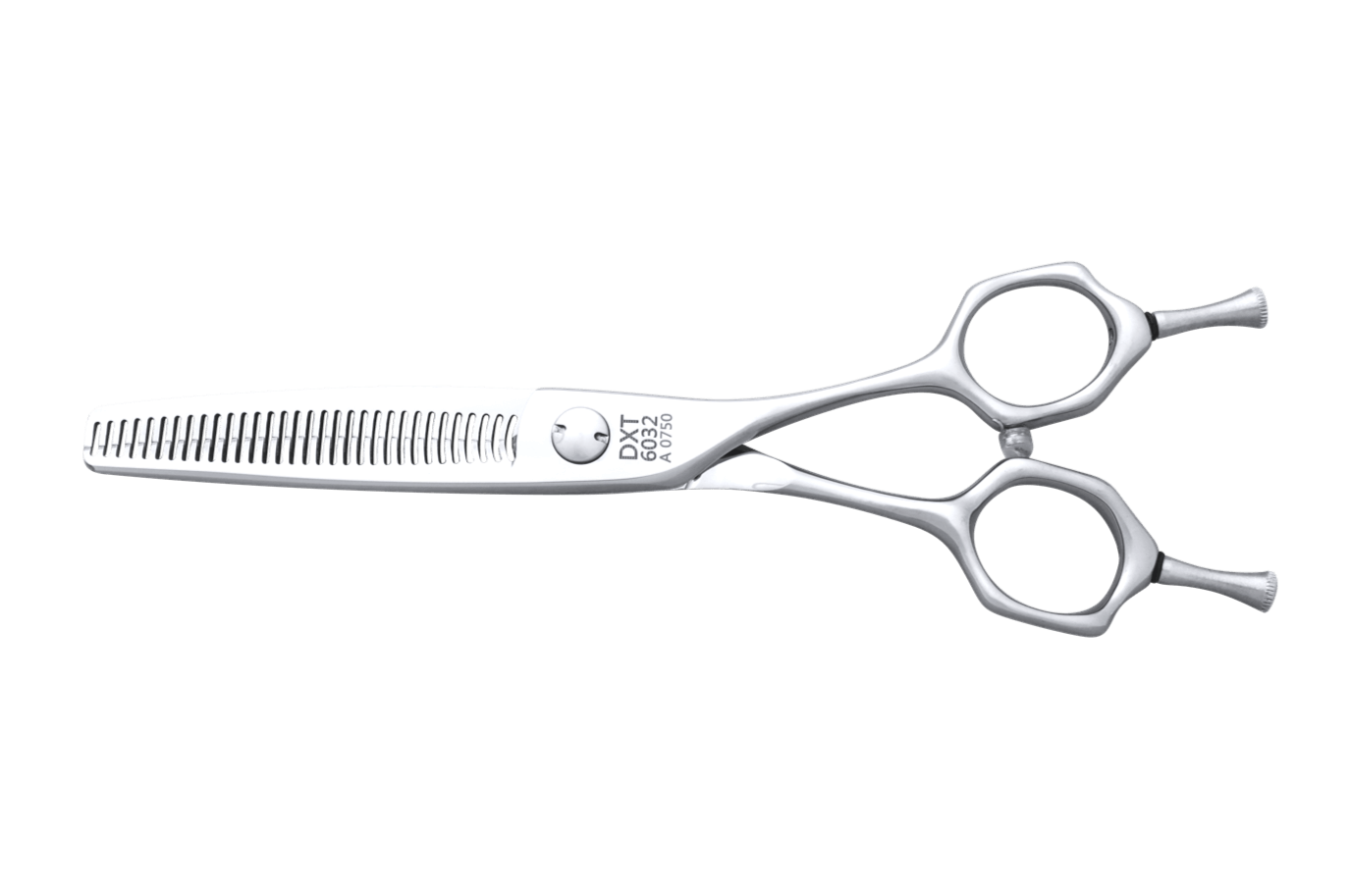 DXT 6032 Double Sided Thinning Shears