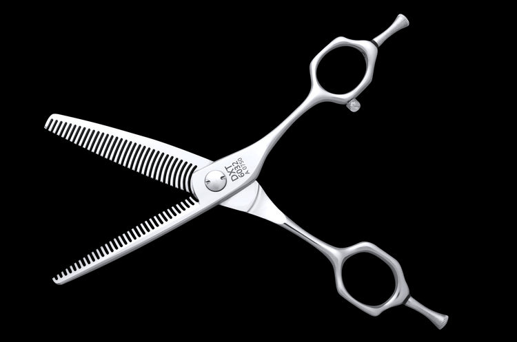 DXT 6032 Double Sided Thinning Shears