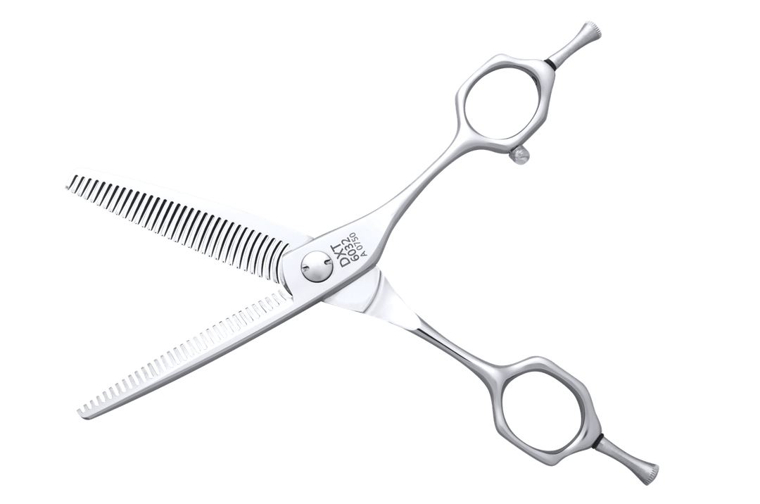 DXT 6032 Double Sided Thinning Shears