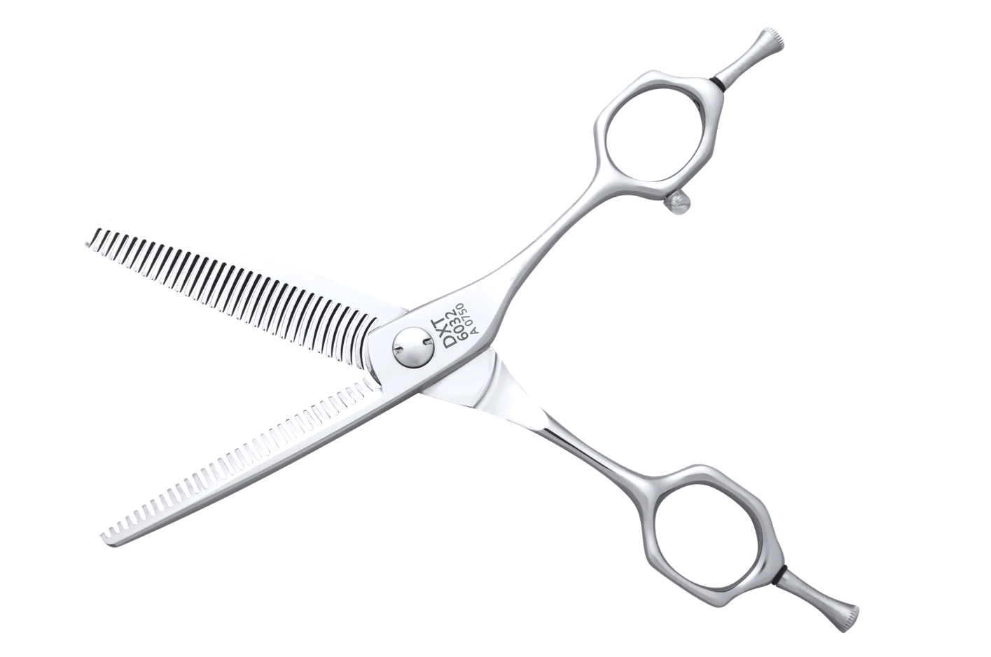 DXT 6032 Double Sided Thinning Shears