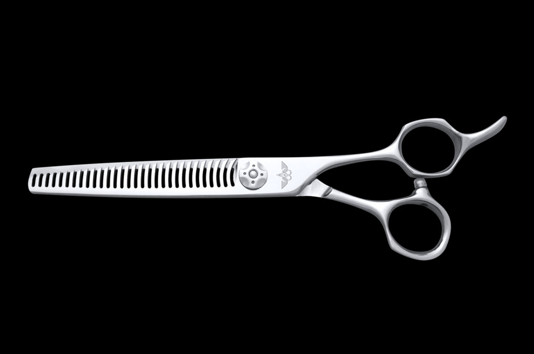 Double Sided Hair Thinning Shears DXT 6532 Thinner