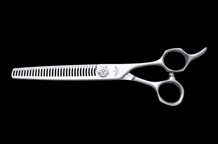 Double Sided Hair Thinning Shears DXT 6532 Thinner