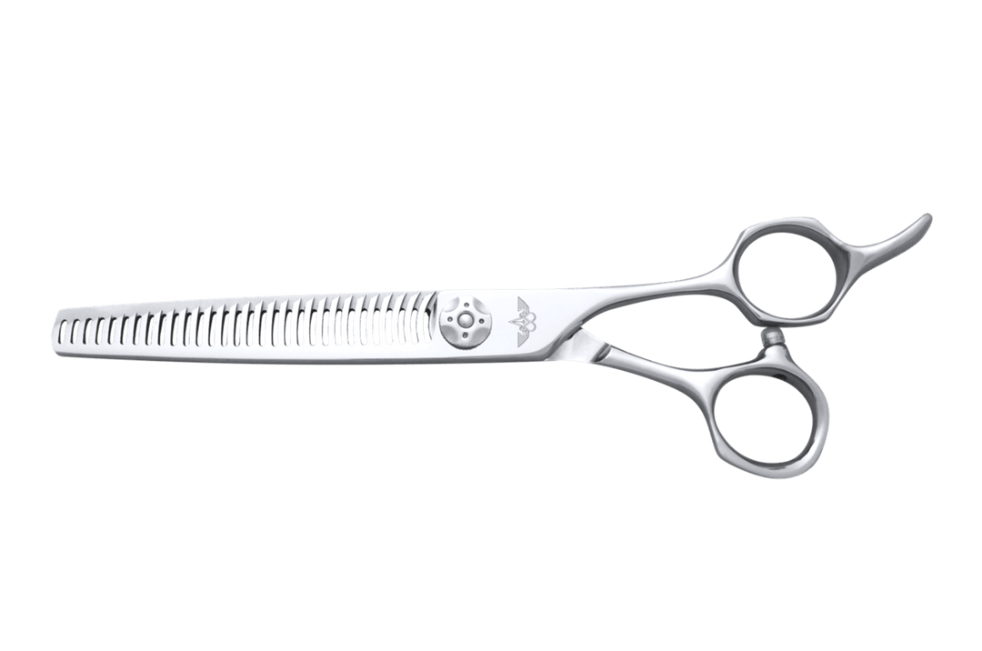 Double Sided Hair Thinning Shears DXT 6532 Thinner