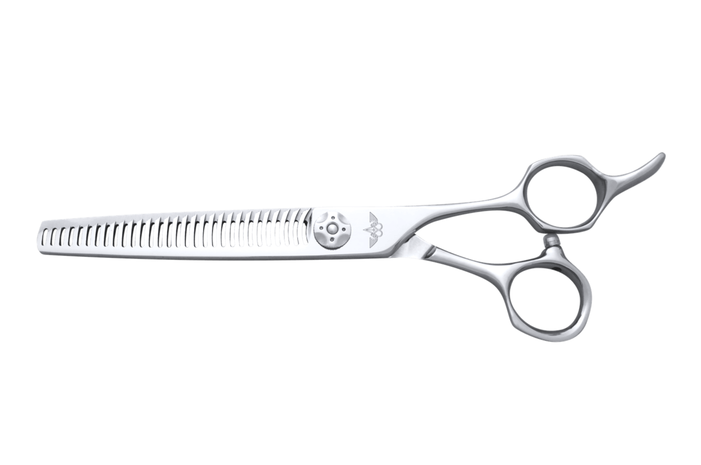 Double Sided Hair Thinning Shears DXT 6532 Thinner