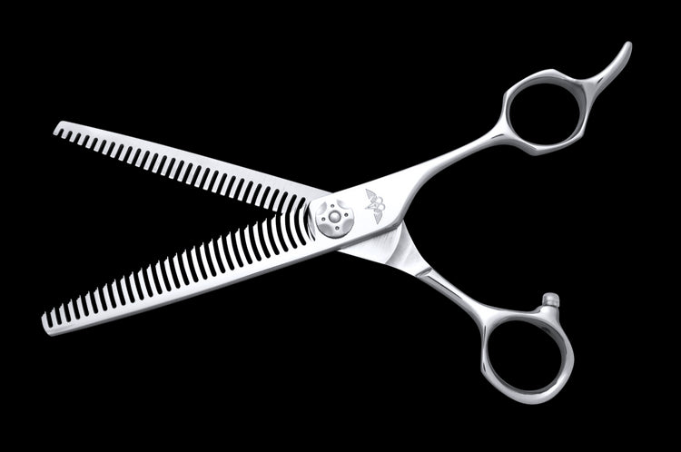 Double Sided Hair Thinning Shears DXT 6532 Thinner