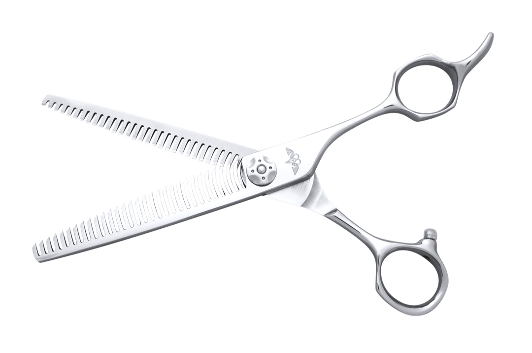 Double Sided Hair Thinning Shears DXT 6532 Thinner