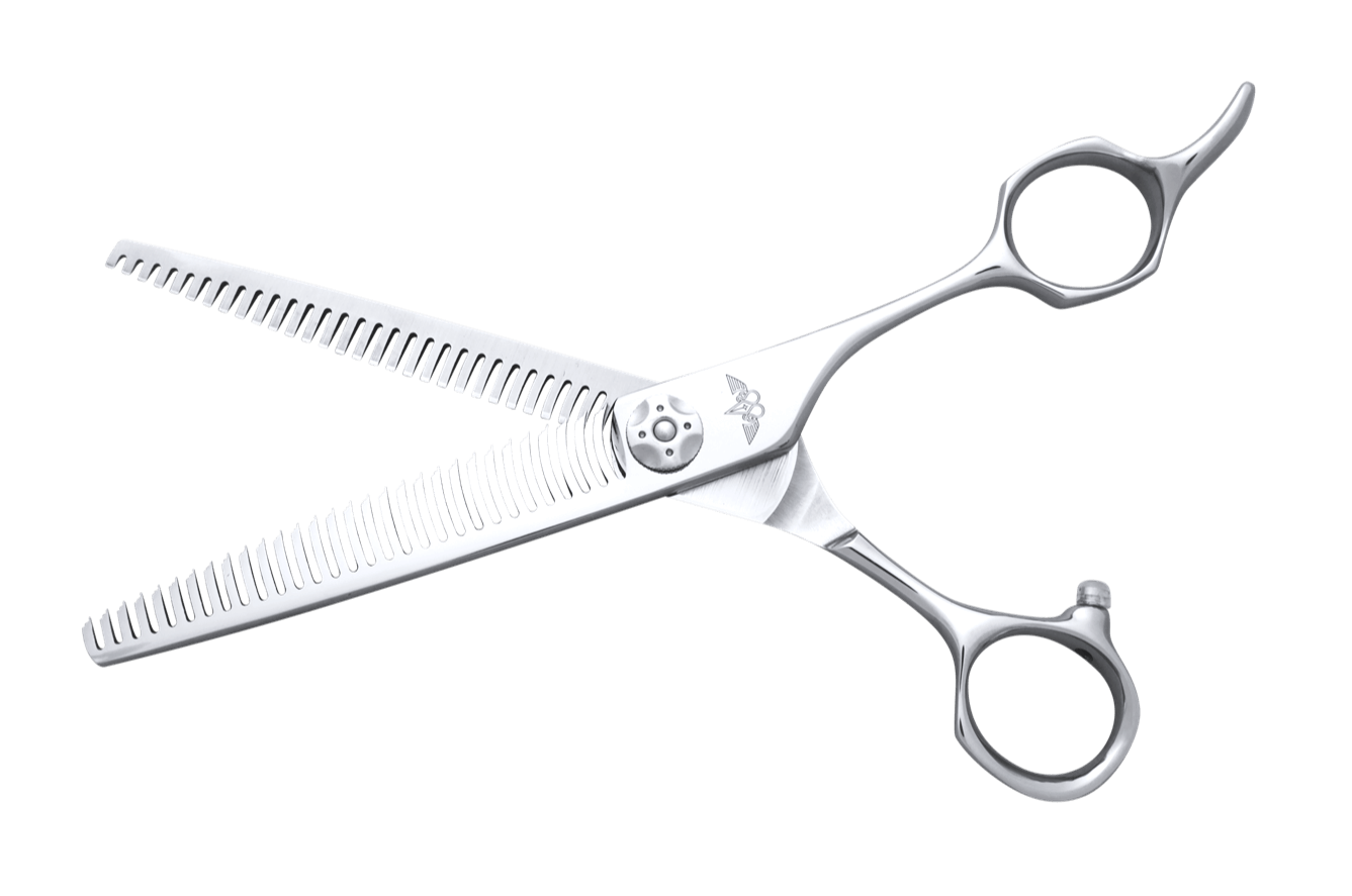 Double Sided Hair Thinning Shears DXT 6532 Thinner