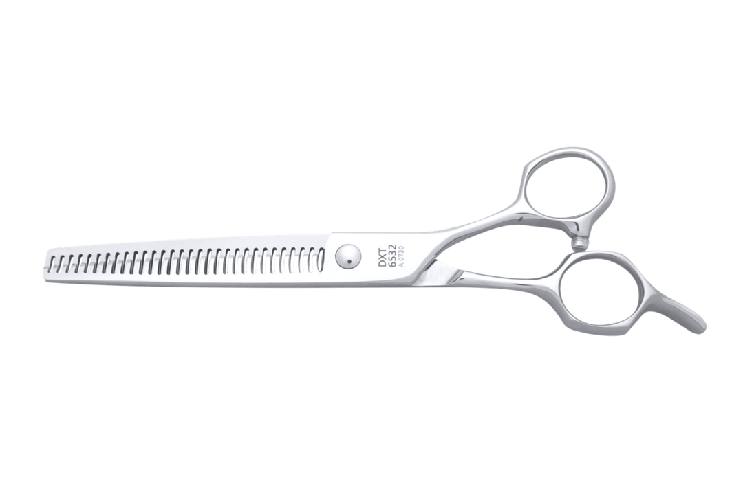 Double Sided Hair Thinning Shears DXT 6532 Thinner