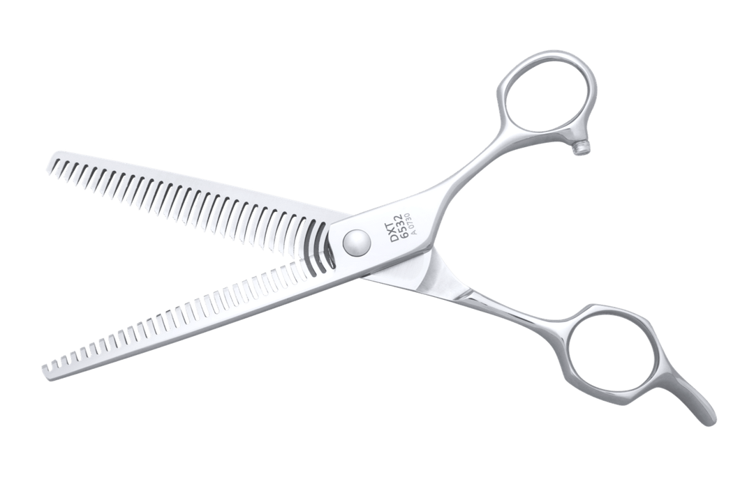 Double Sided Hair Thinning Shears DXT 6532 Thinner